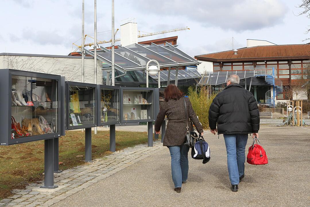 Bad Staffelstein; Foto: Barbara Herbst