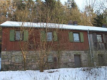 Wer Obdachlosen in Kulmbach helfen will, der kann das mit einer Geldspende auf ein eigens eingerichtetes Konto. Kleiderspenden sollten in Kleiderkammern abgegeben werden, sagt Christina Flauder, die die Obdachlosen unterstützt. Foto: Alexander Hartmann