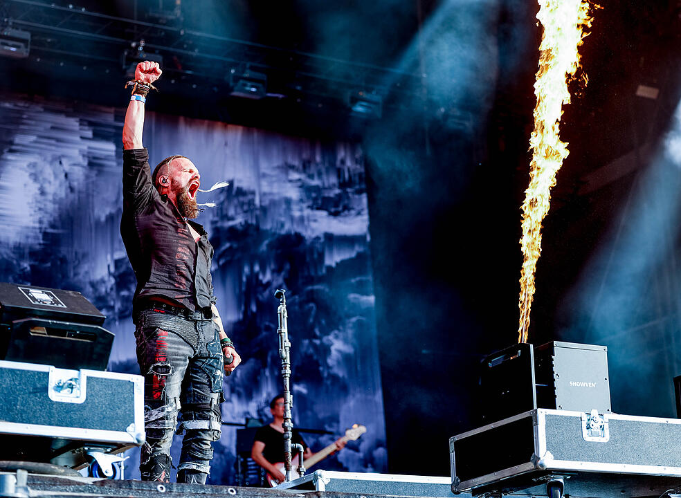 Wacken Open Air 2023