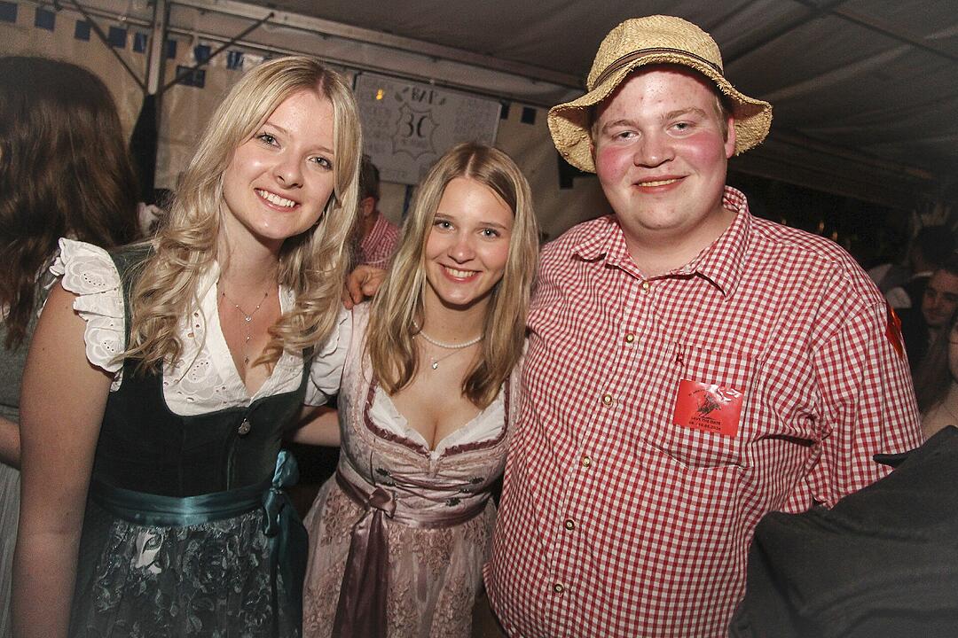 Maifest 2025