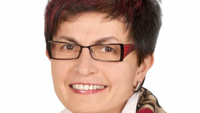 Paula Vogler