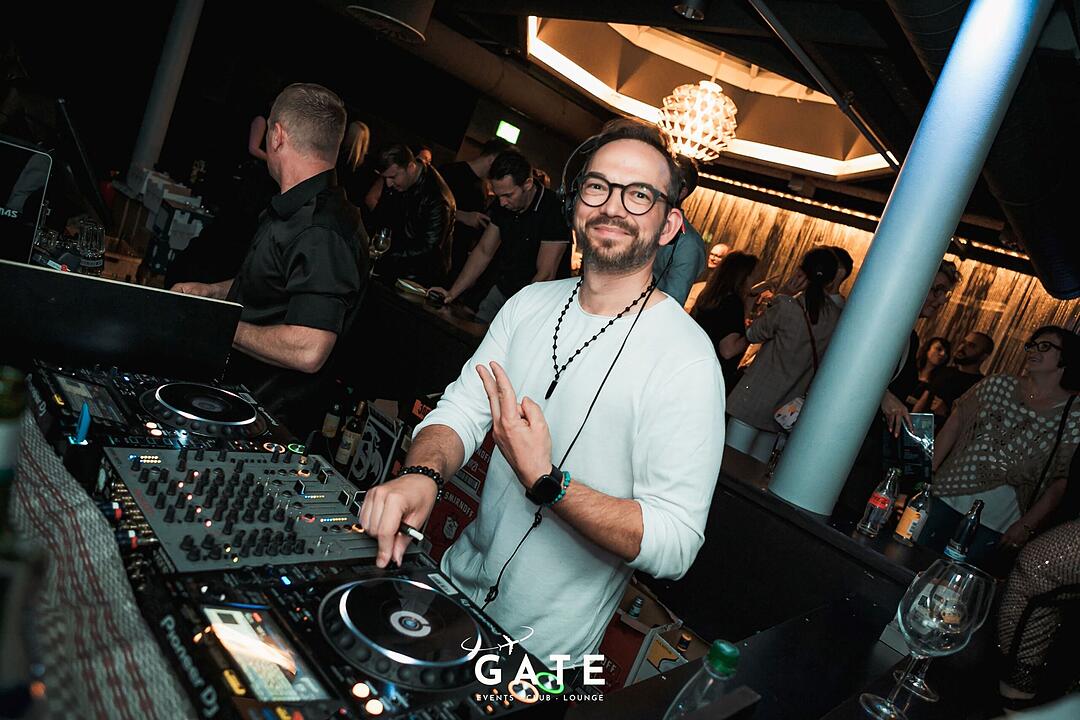 The Gate Nürnberg: Neuer Club am Flughafen gestartet - die schönsten Bilder der Eröffnungsparty
