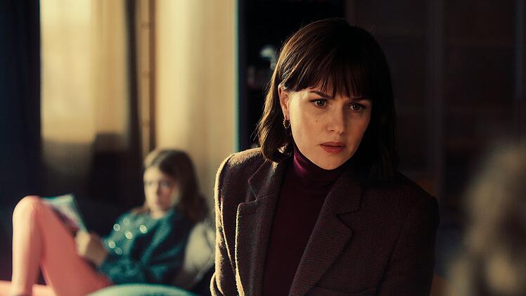 Ermittlerin Maryam Azadi (Melika Foroutan) soll nach Ansicht der "Tatort"-Macher auch weiterhin eine leicht mysteriöse Figur bleiben. Ein Detail über ihr Privatleben - in Folge eins blieb es völlig außen vor. Im zweiten Film wird es enthüllt.