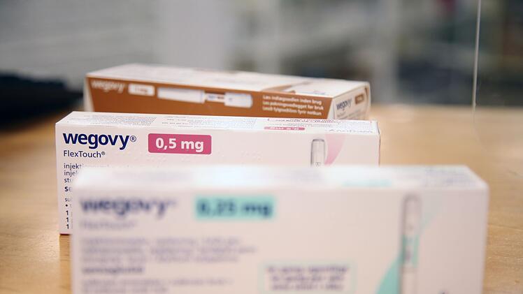 Abnehmtablette kommt in deutsche Apotheken - Ein &Uuml;berblick