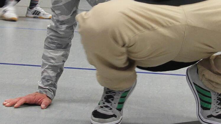 Symbolbild: Sonja Adam