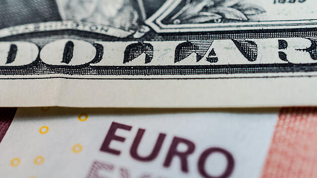 Geldsysteme, Euro, Dollar, Kryptow&auml;hrung, Fiatgeld