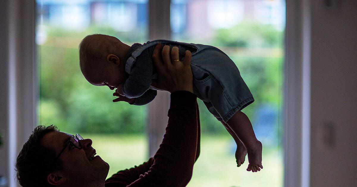 Kindheit-bis-Alter-Gehirnstruktur-durchl-uft-f-nf-Phasen