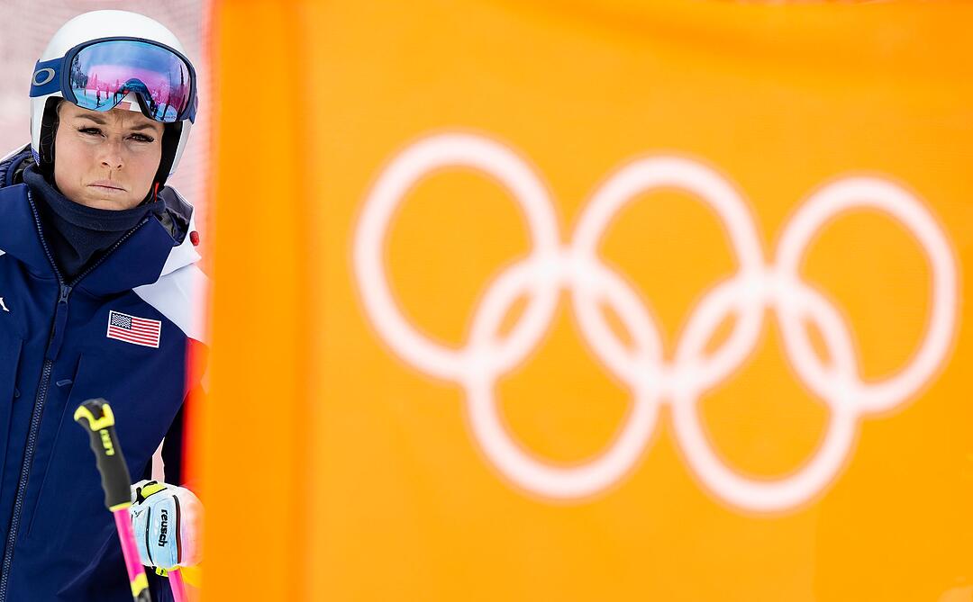 Olympische Winterspiele 2026