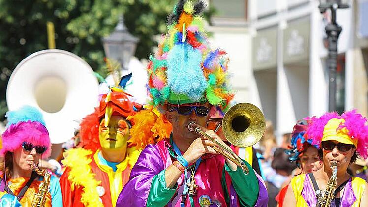 Foto: Albert Hochst&auml;dter