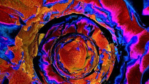 "Self-Esteem" heißt dieses Bild. Foto: Carmen Schwind