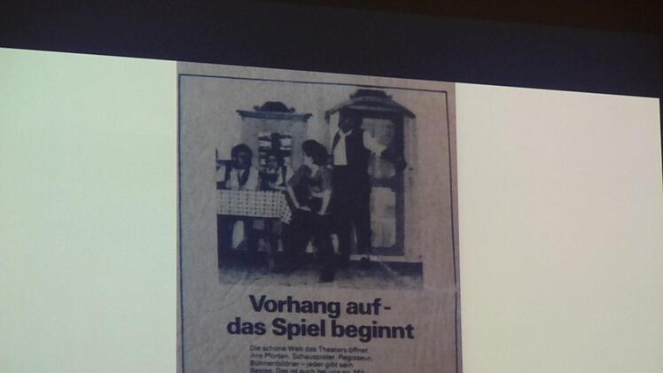 Historisches Werbematerial der Raiffeisenbank   Foto: Pauline Lindner