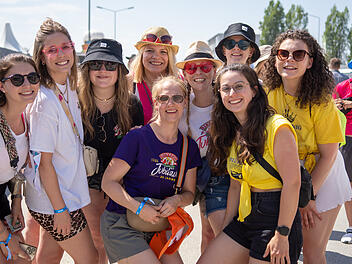 Mit den beliebtesten und erfolgreichsten Ballermann- und Partyacts!