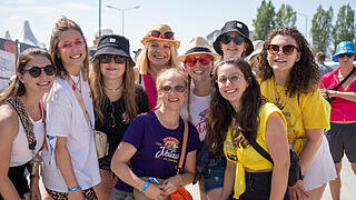 Mit den beliebtesten und erfolgreichsten Ballermann- und Partyacts!