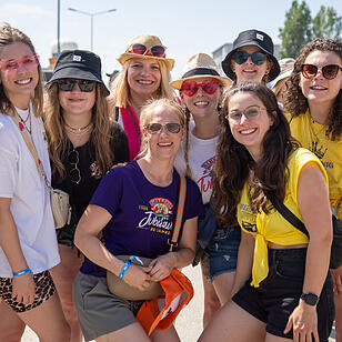 Mit den beliebtesten und erfolgreichsten Ballermann- und Partyacts!