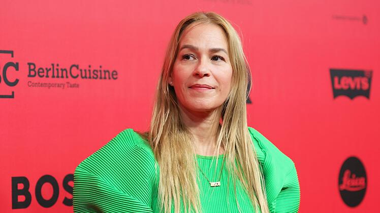 Franka Potente lebt mit ihren T&ouml;chtern in Los Angeles. Das sei nicht immer einfach, klagte sie nun in einem Interview.