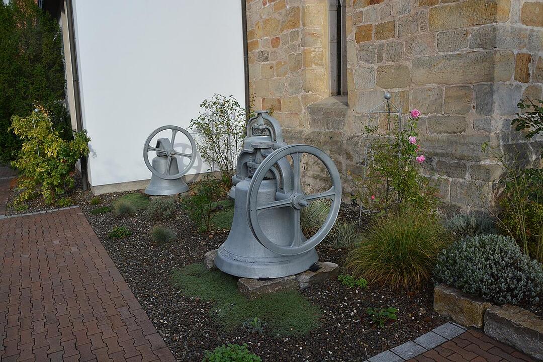 30.09.2015  Fotoreportage Weidhausen bei Coburg