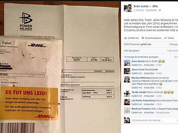 Screenshot: Sven Judas/Facebook