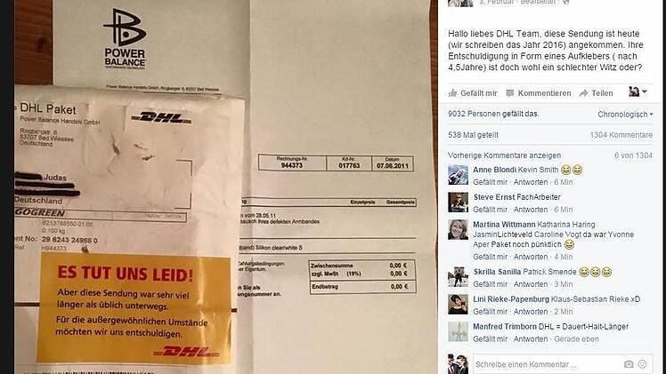 Screenshot: Sven Judas/Facebook