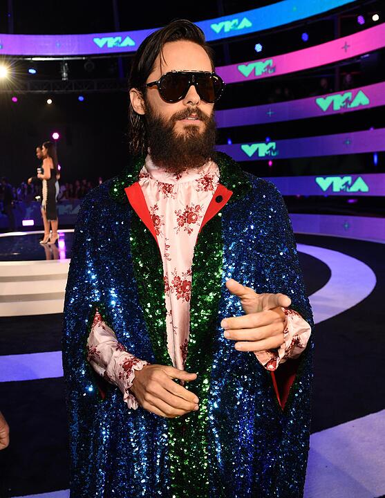 MTV Video Music Awards 2017