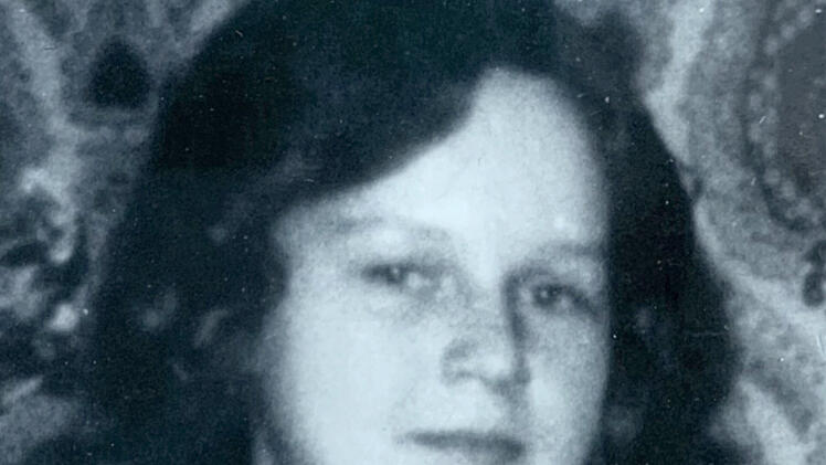 Cold Case Christa Mirthes aus Schwandorf