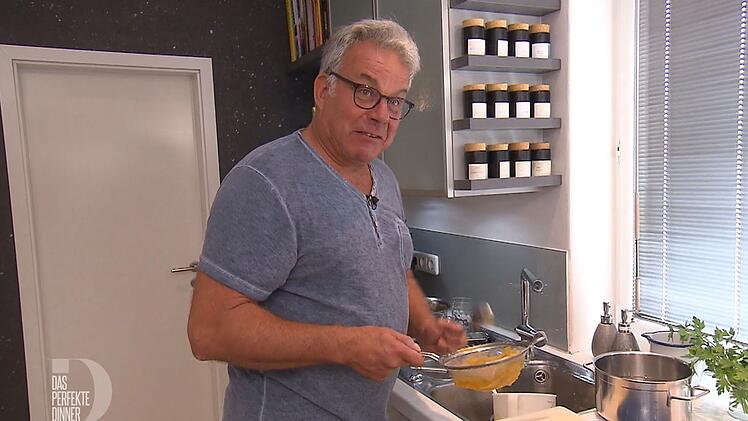 Willkommen bei Peter (62) in Kempten!