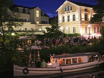 Das Ringen um das Kulturfest in Bamberg geht in die nächste Runde. Ein erster Eilantrag wurde abgelehnt.  Foto: riegerPress