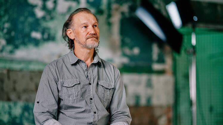 Oleksij Breus kam 1981 nach seinem Atomtechnik-Studium in Moskau nach Tschernobyl. Heute arbeitet er gegen das Vergessen der Katastrophe.