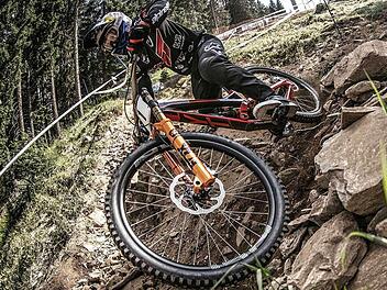 Foto: YT Industries