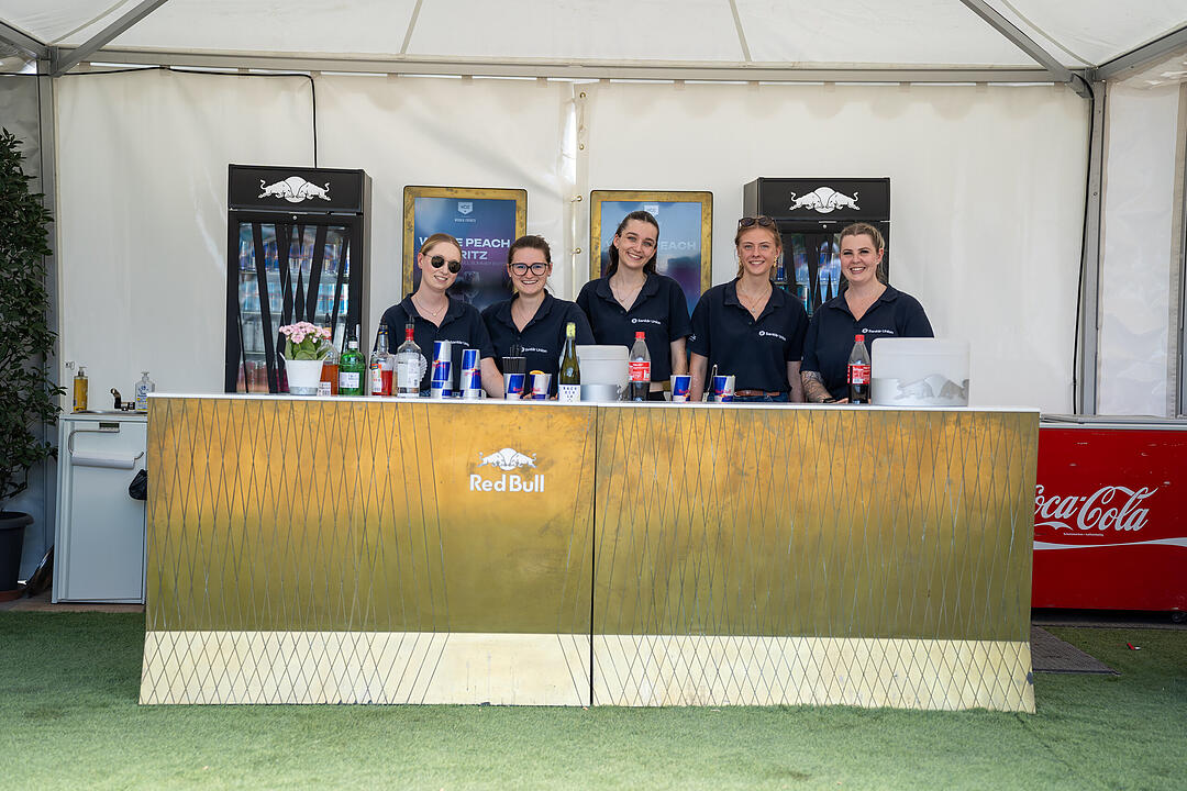 Das Top-Event der Hip Hop Community!