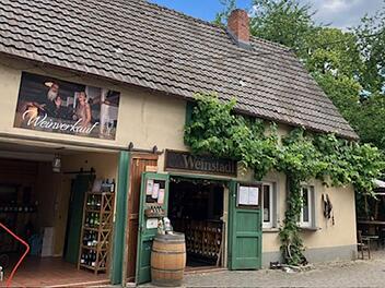Beliebte fr&auml;nkische Weinstube muss Pforten schlie&szlig;en - "wir gehen nicht leise"