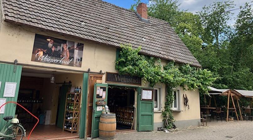 Beliebte fr&auml;nkische Weinstube muss Pforten schlie&szlig;en - "wir gehen nicht leise"