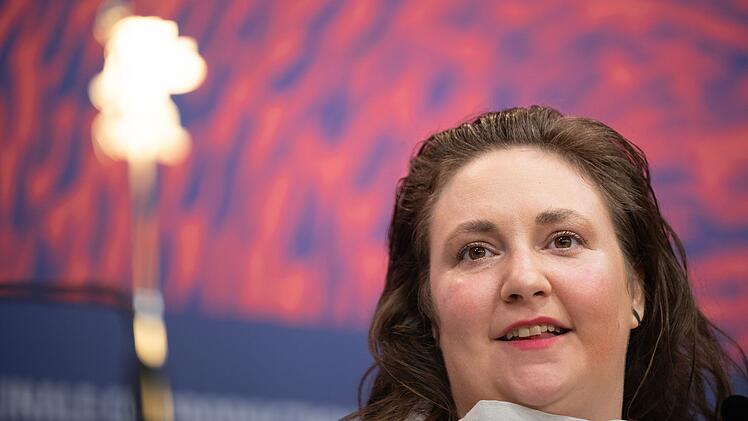 Lena Dunham