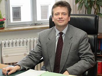 Richter Jürgen Fehn