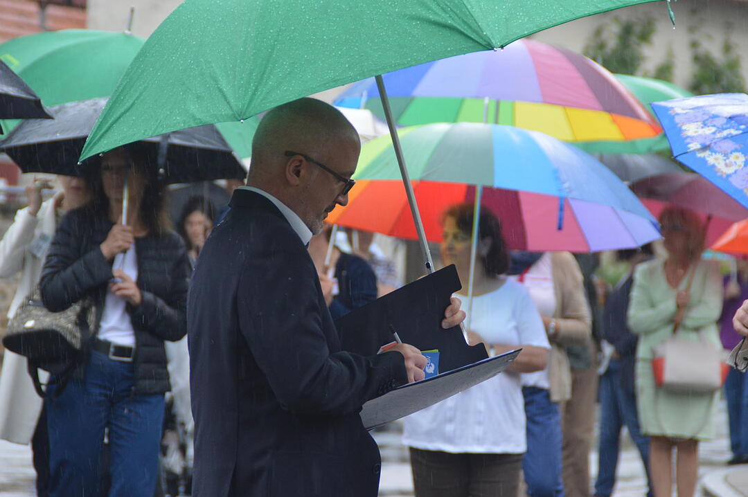 Hellmitzheim hat Zukunft