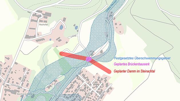 Grafik: Pro Stadtsteinach