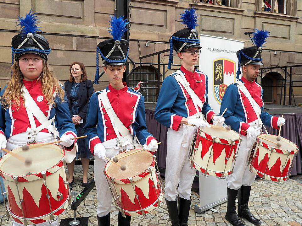 Das größte Stadtfest in Bad Kissingen!