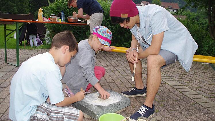 Foto: Heike Schülein