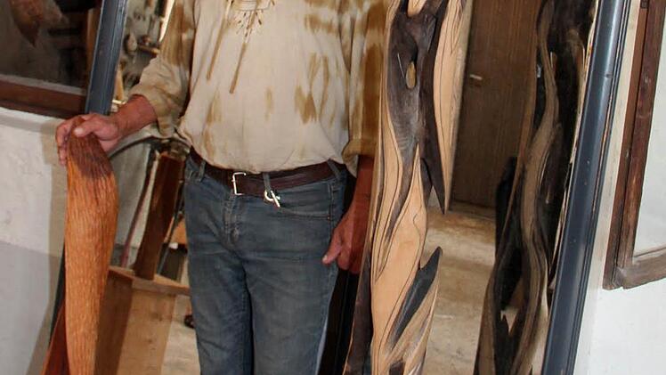 Tamahara Foto: Johanna Blum