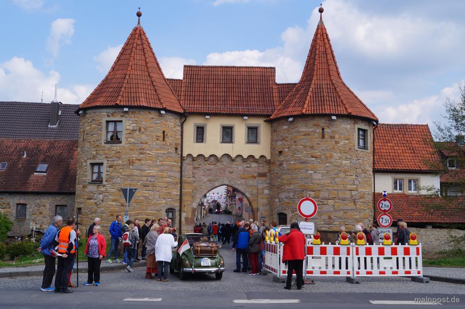 Prichsenstadt Classics