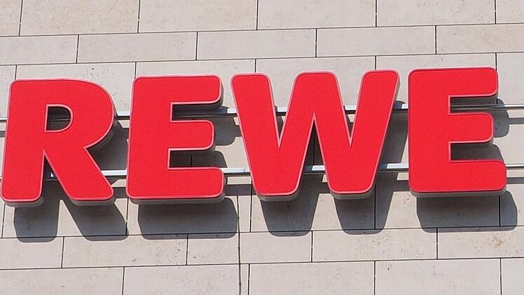 Nürnberg: Rewe-Filiale öffnet in wenigen Tagen wieder - nach wochenlanger Schließung