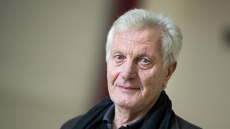 Egidio Marzona, Kunstsammler