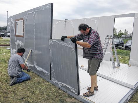 Adriatic Deluxe Apartments flirten für flüchtlinge