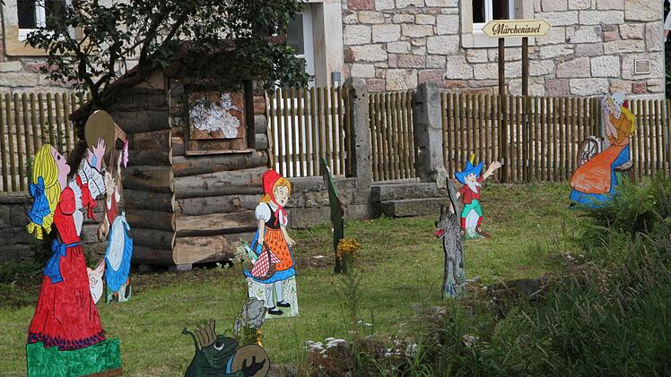 Auftakt der Unterfränkischen Kulturtage 2016 in Bad Brückenau. Foto: Ulrike Müller