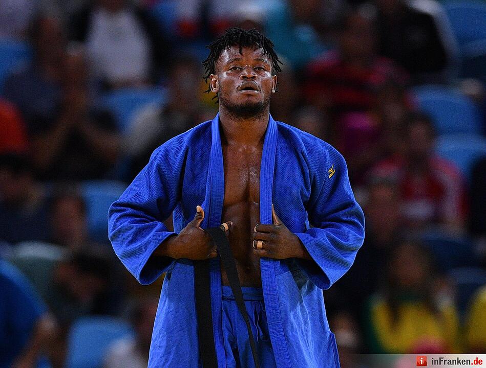 Olympia in Rio 2016: Die emotionalsten Bilder