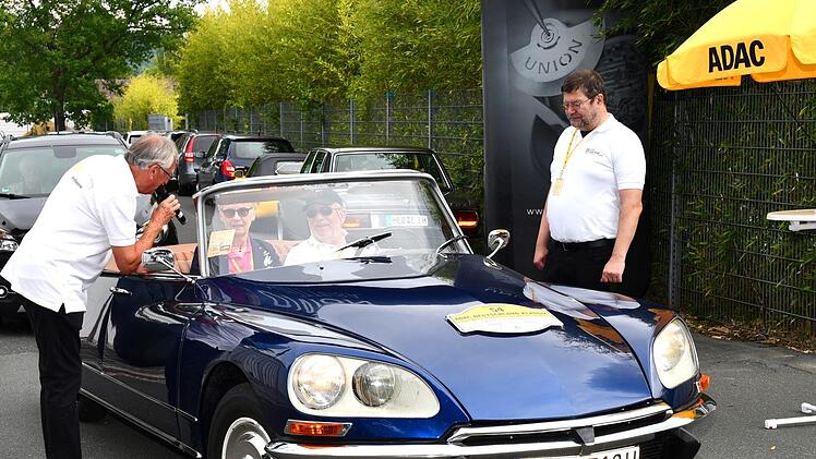 Foto: ADAC Nordbayern