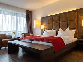 Urlaub in Bad Rodach: Unterkünfte und Hotels