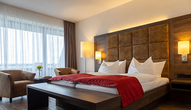 Urlaub in Bad Rodach: Unterkünfte und Hotels