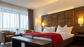 Urlaub in Bad Rodach: Unterkünfte und Hotels