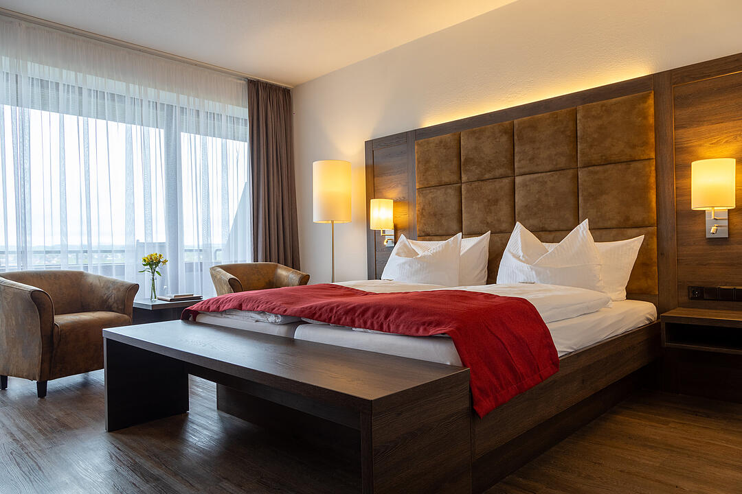 Urlaub in Bad Rodach: Unterkünfte und Hotels