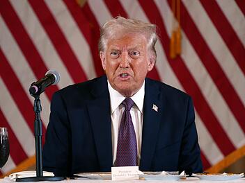 Deutscher Botschafter warnt deutlich vor Trump: Justiz und Meinungsfreiheit in Gefahr